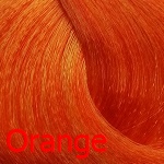 Оранжевый Краска Shot Power Color Оранжевый